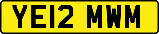 YE12MWM