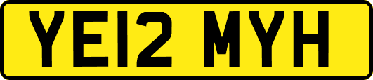 YE12MYH