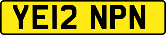 YE12NPN