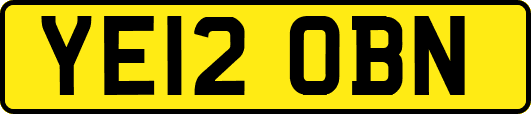 YE12OBN