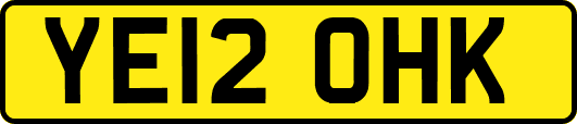 YE12OHK
