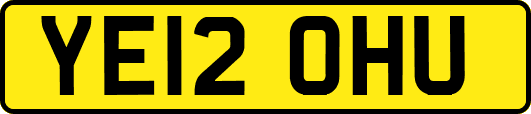 YE12OHU