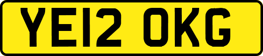 YE12OKG