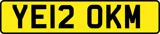 YE12OKM