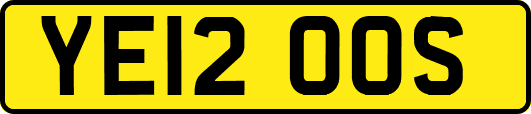 YE12OOS