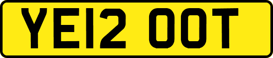YE12OOT