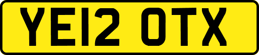 YE12OTX