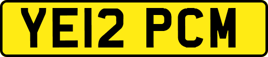 YE12PCM