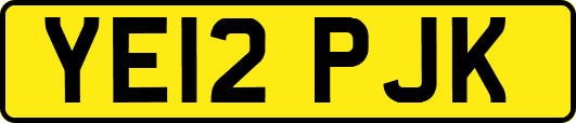 YE12PJK