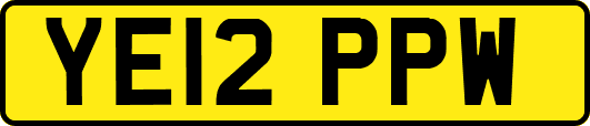 YE12PPW