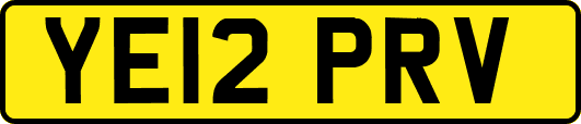 YE12PRV