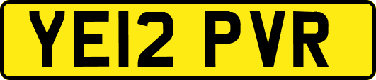 YE12PVR