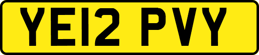 YE12PVY