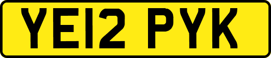 YE12PYK