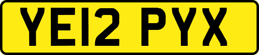 YE12PYX