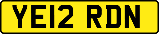 YE12RDN