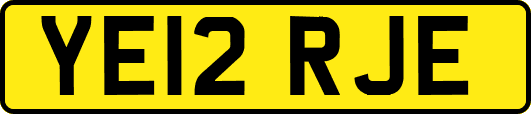 YE12RJE