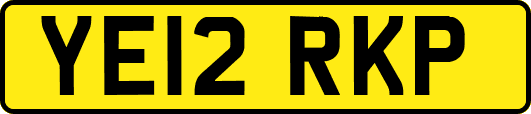 YE12RKP
