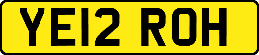 YE12ROH