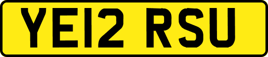 YE12RSU