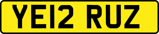 YE12RUZ