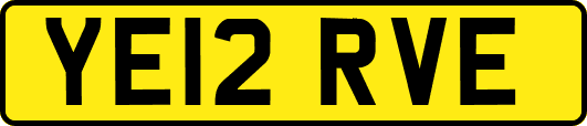 YE12RVE