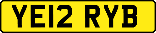 YE12RYB