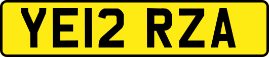 YE12RZA