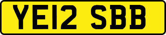 YE12SBB