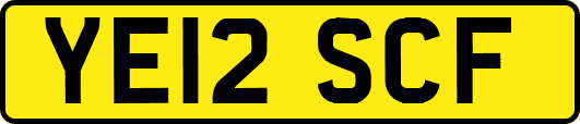 YE12SCF