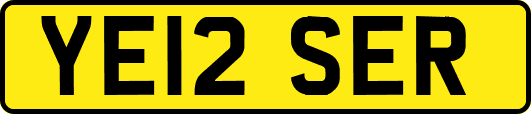 YE12SER