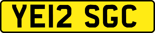 YE12SGC