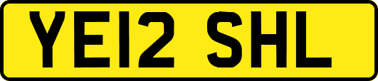 YE12SHL