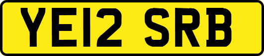 YE12SRB