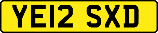 YE12SXD