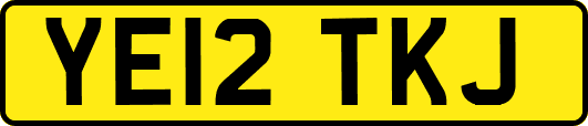 YE12TKJ
