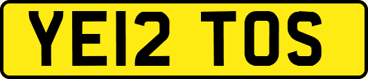 YE12TOS
