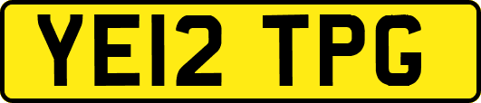 YE12TPG