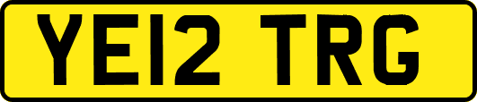 YE12TRG