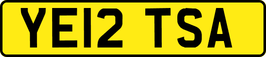 YE12TSA