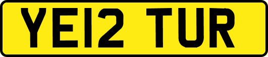 YE12TUR