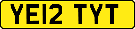 YE12TYT