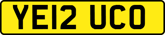 YE12UCO