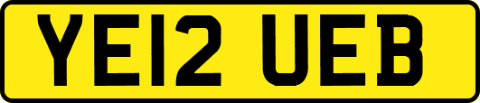 YE12UEB