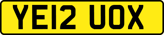 YE12UOX