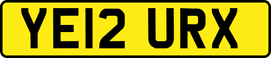 YE12URX