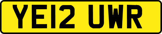 YE12UWR