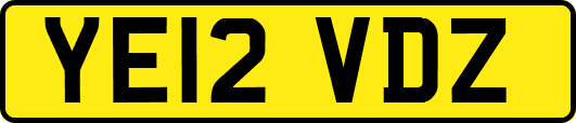 YE12VDZ