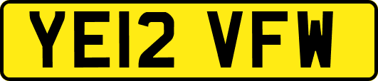 YE12VFW