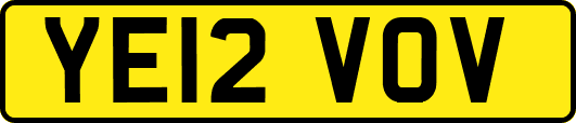 YE12VOV